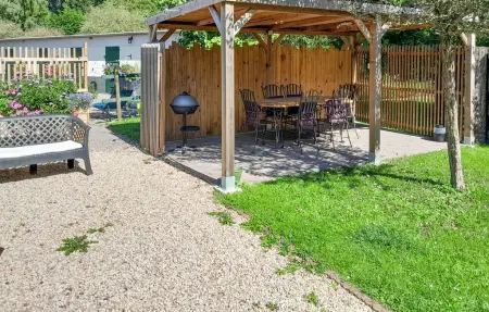 Maison 5 personnes à Blessy - Photo 5