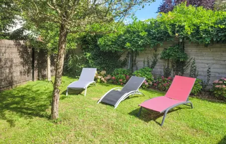 Maison 5 personnes à Blessy - Photo 6