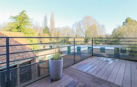 Maison 5 personnes à Blessy - Photo 7