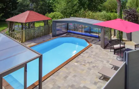 Maison 5 personnes à Blessy - Photo 8