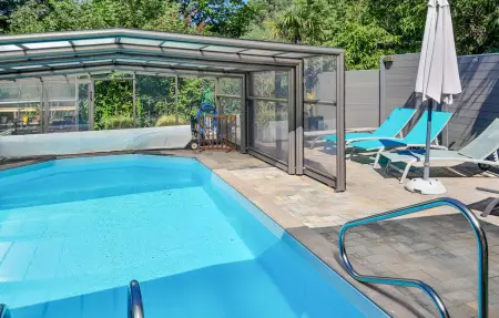 Maison 5 personnes à Blessy - Photo 9