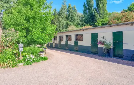 Maison 5 personnes à Blessy - Photo 10