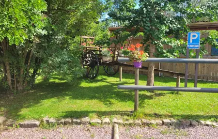 Maison 5 personnes à Blessy - Photo 11