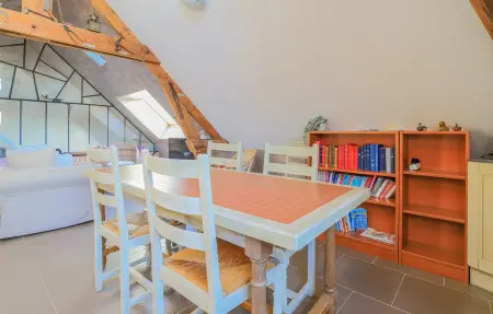 Maison 5 personnes à Blessy - Photo 16