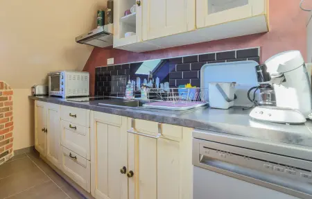 Maison 5 personnes à Blessy - Photo 17