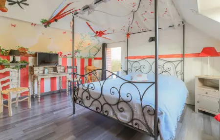 Maison 5 personnes à Blessy - Photo 18