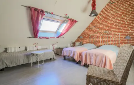 Maison 5 personnes à Blessy - Photo 20