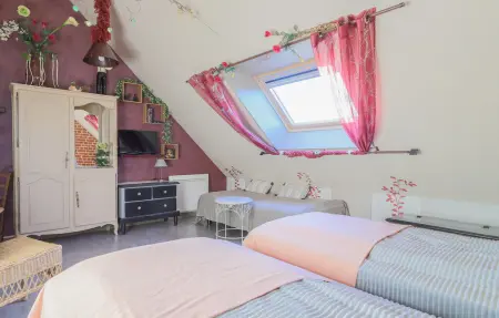 Maison 5 personnes à Blessy - Photo 21
