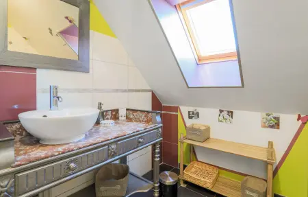 Maison 5 personnes à Blessy - Photo 22