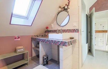 Maison 5 personnes à Blessy - Photo 23