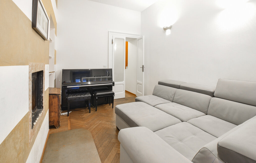 Appartement 8 personnes à Breno - Photo 1