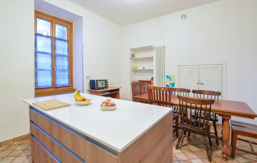 Appartement 8 personnes à Breno - Photo 4