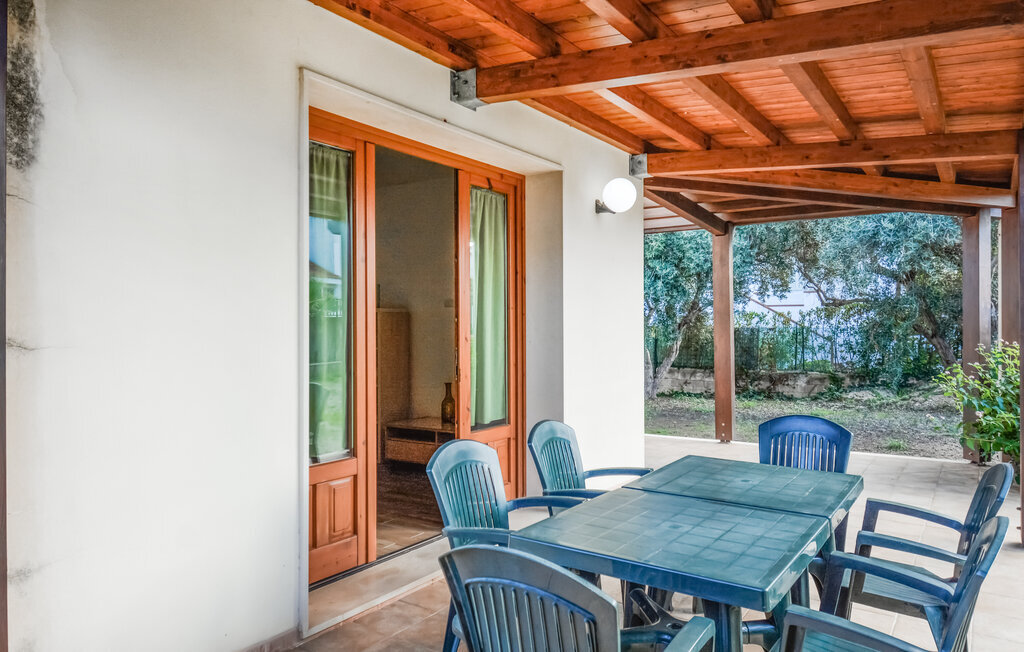 Villa Olivi, Maison 5 personnes à Santa Maria del Focall - Photo 2