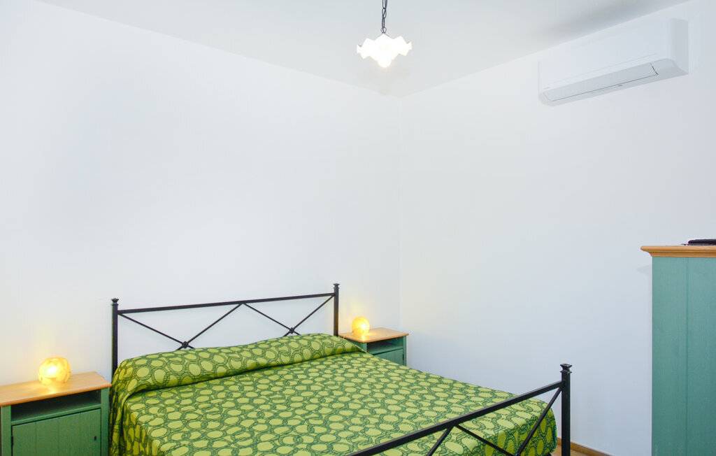 Villa Olivi, Maison 5 personnes à Santa Maria del Focall - Photo 5