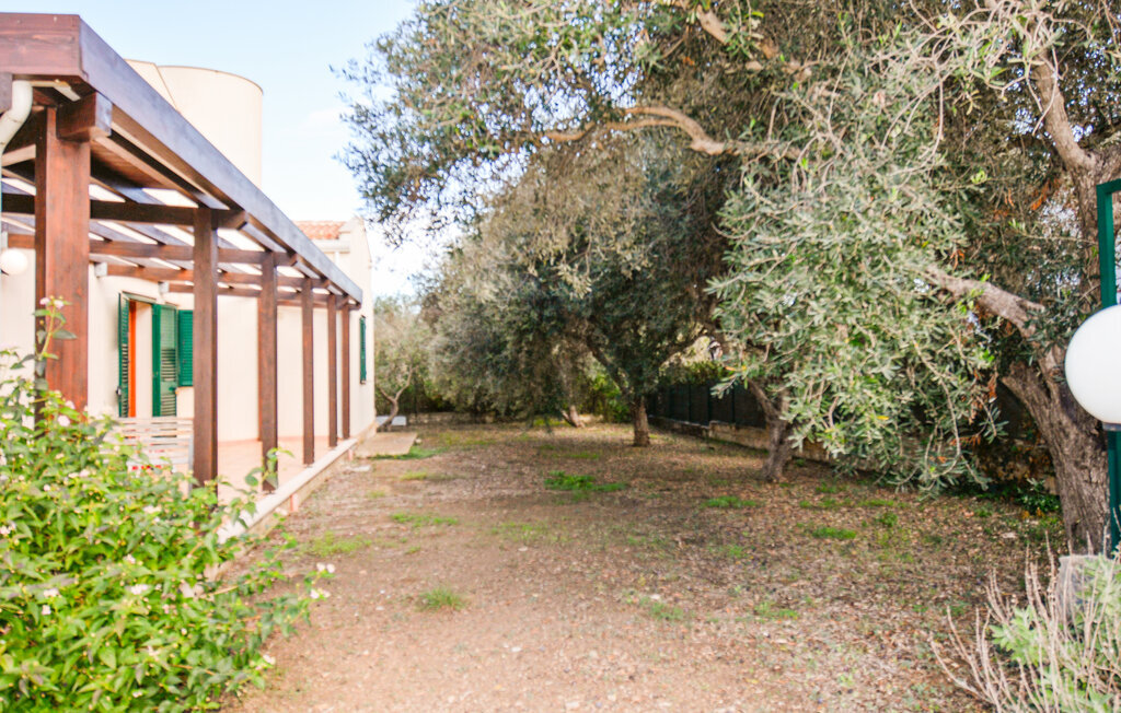 Villa Olivi, Maison 5 personnes à Santa Maria del Focall - Photo 8