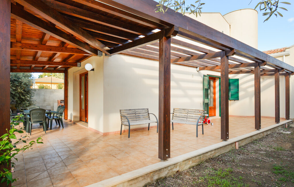 Villa Olivi, Maison 5 personnes à Santa Maria del Focall - Photo 9