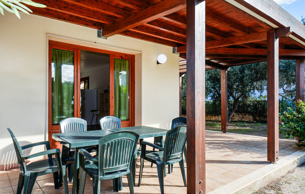 Villa Olivi, Maison 5 personnes à Santa Maria del Focall - Photo 10