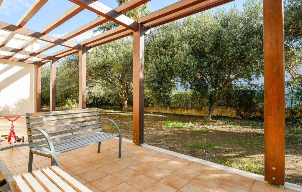 Villa Olivi, Maison 5 personnes à Santa Maria del Focall - Photo 11