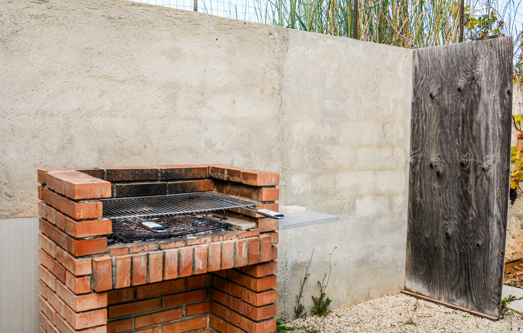 Villa Olivi, Maison 5 personnes à Santa Maria del Focall - Photo 12