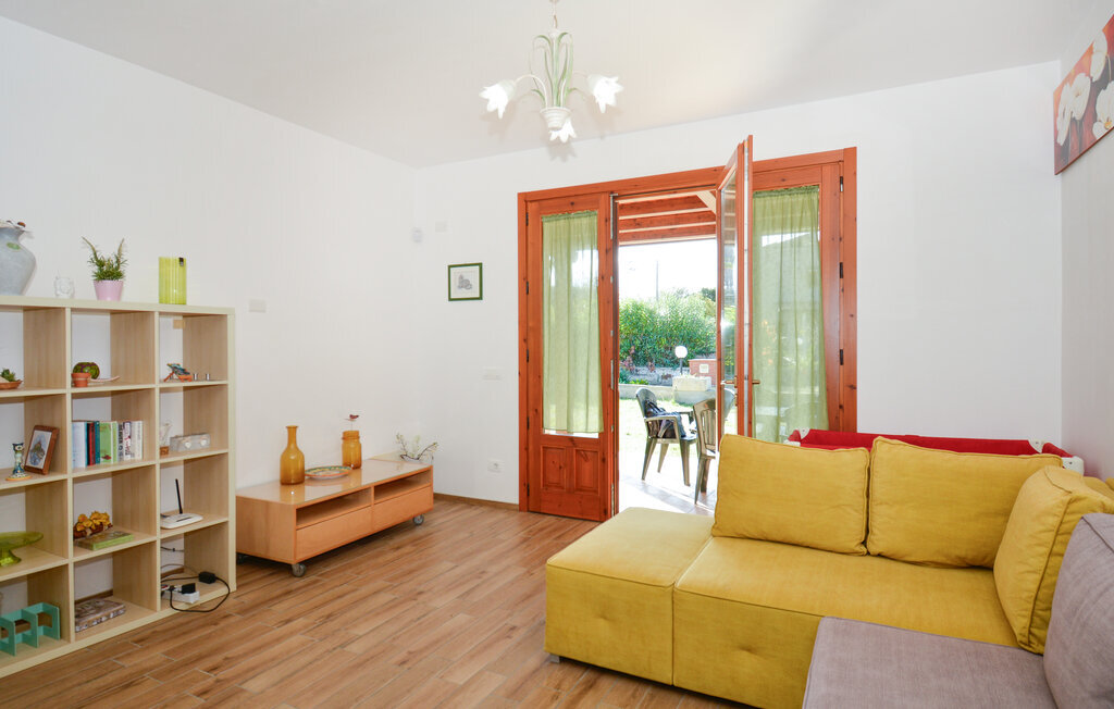 Villa Olivi, Maison 5 personnes à Santa Maria del Focall - Photo 13