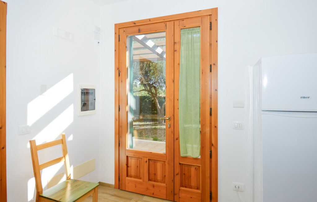 Villa Olivi, Maison 5 personnes à Santa Maria del Focall - Photo 15