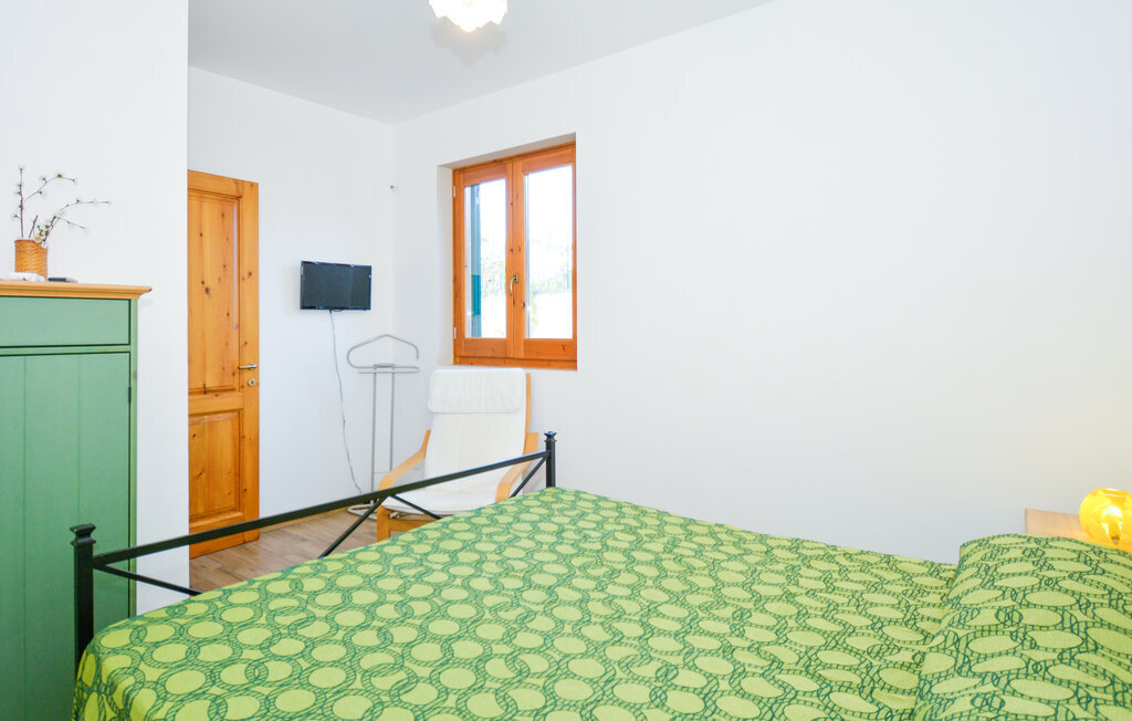 Villa Olivi, Maison 5 personnes à Santa Maria del Focall - Photo 16