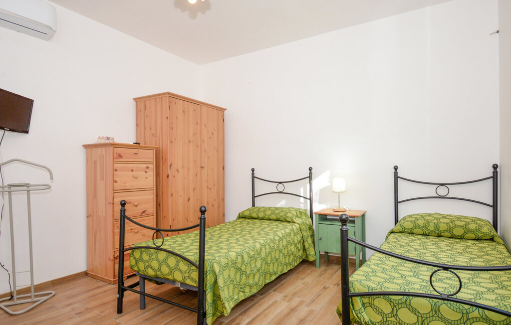 Villa Olivi, Maison 5 personnes à Santa Maria del Focall - Photo 18