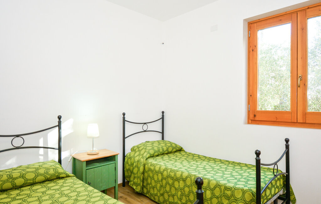 Villa Olivi, Maison 5 personnes à Santa Maria del Focall - Photo 19