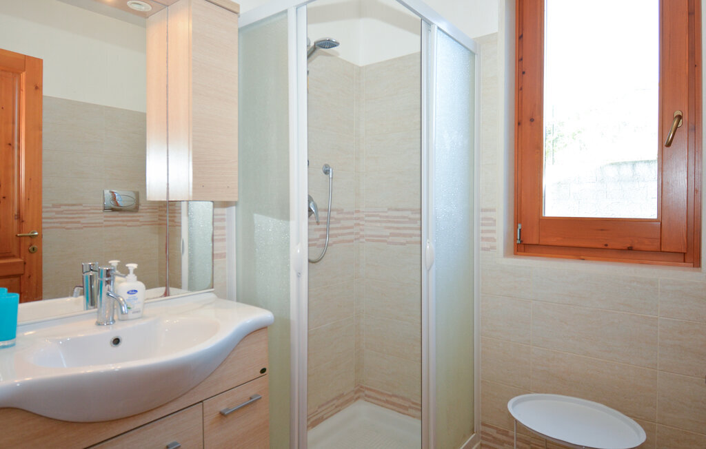 Villa Olivi, Maison 5 personnes à Santa Maria del Focall - Photo 20