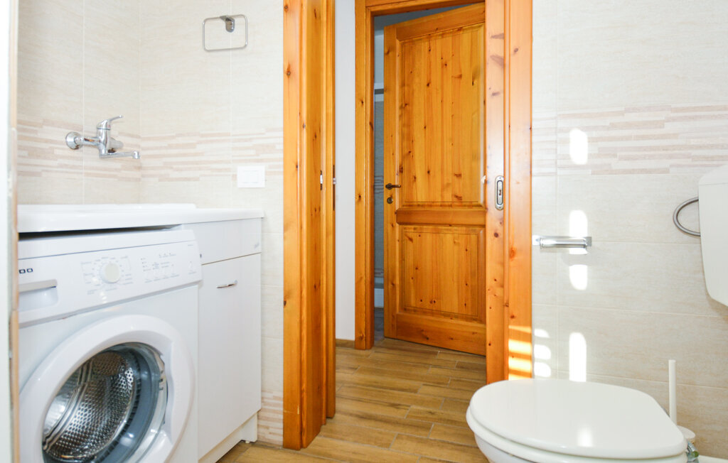 Villa Olivi, Maison 5 personnes à Santa Maria del Focall - Photo 21