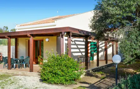 Location maison à Santa Maria del Focall