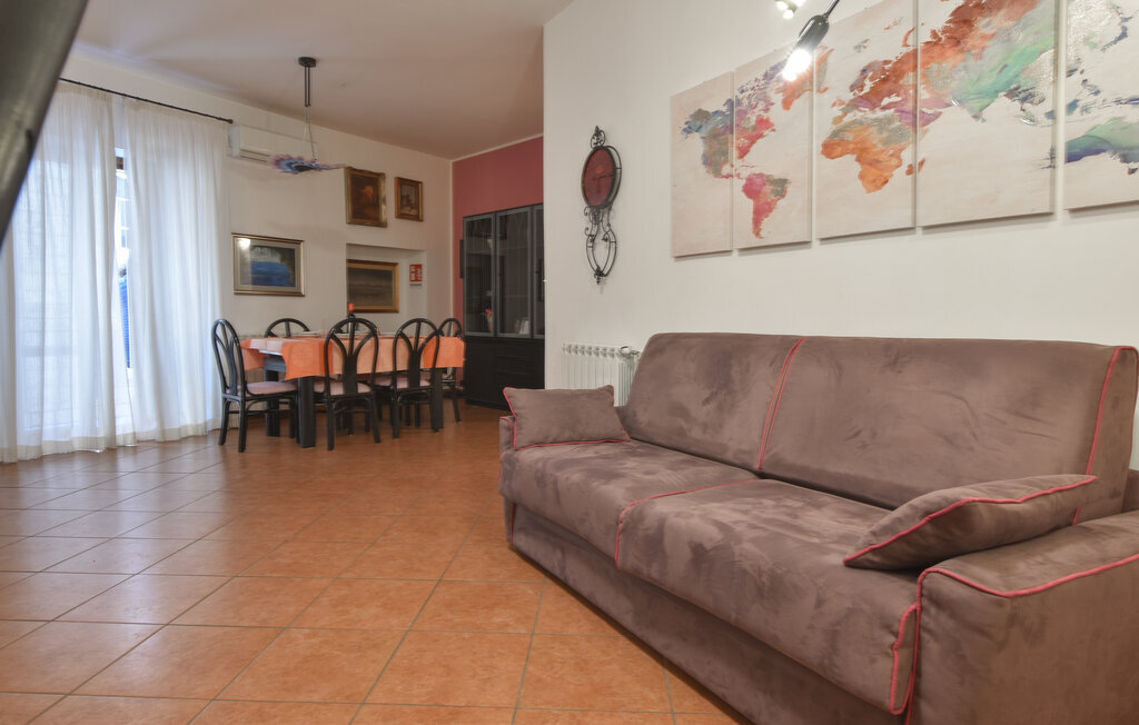 Appartement 6 personnes à Palermo - Photo 2