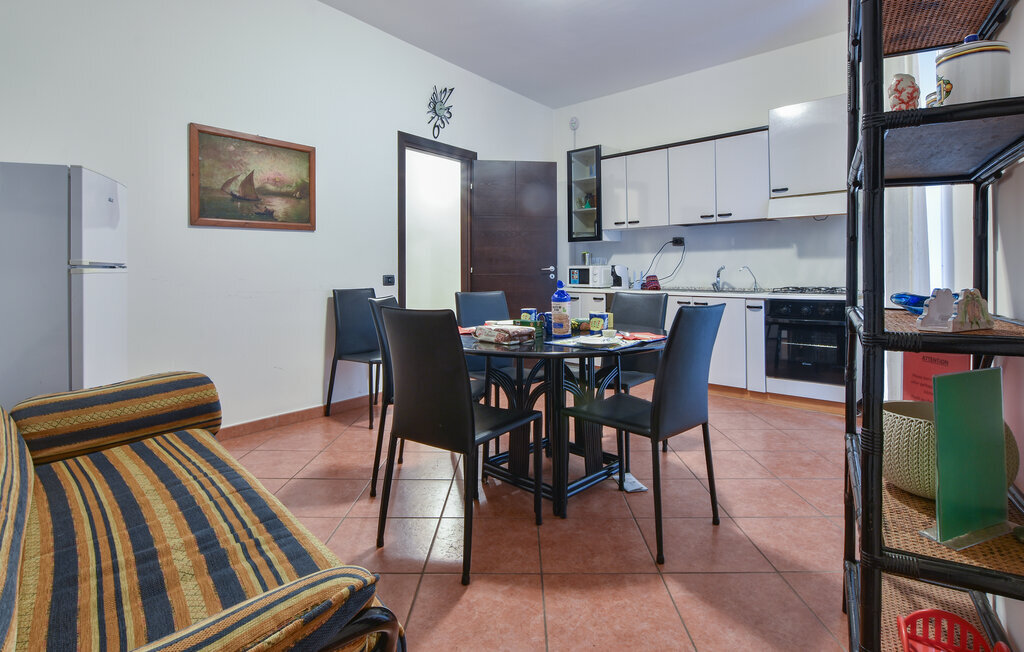 Appartement 6 personnes à Palermo - Photo 3