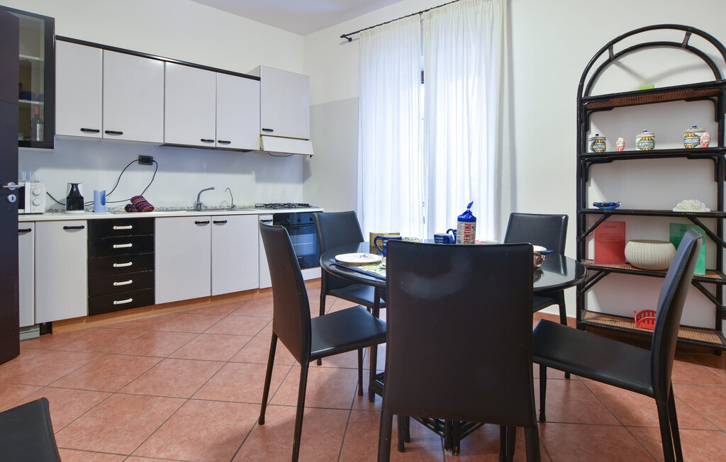Appartement 6 personnes à Palermo - Photo 4
