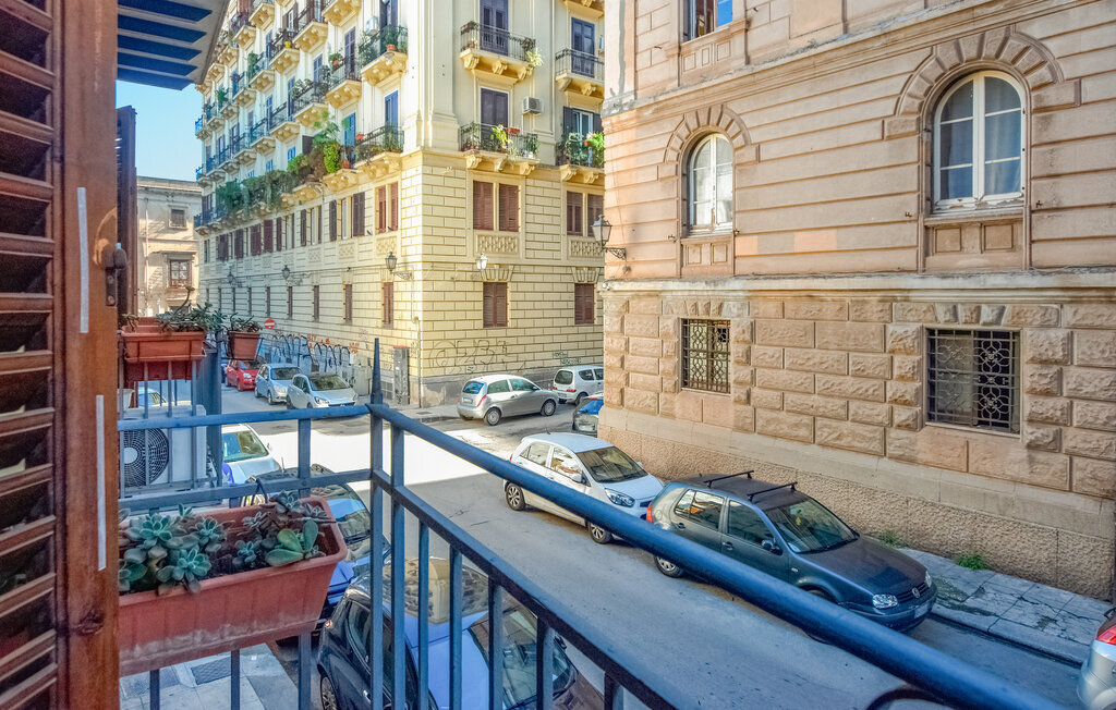 Appartement 6 personnes à Palermo - Photo 10