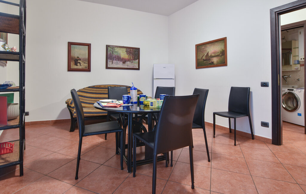 Appartement 6 personnes à Palermo - Photo 12