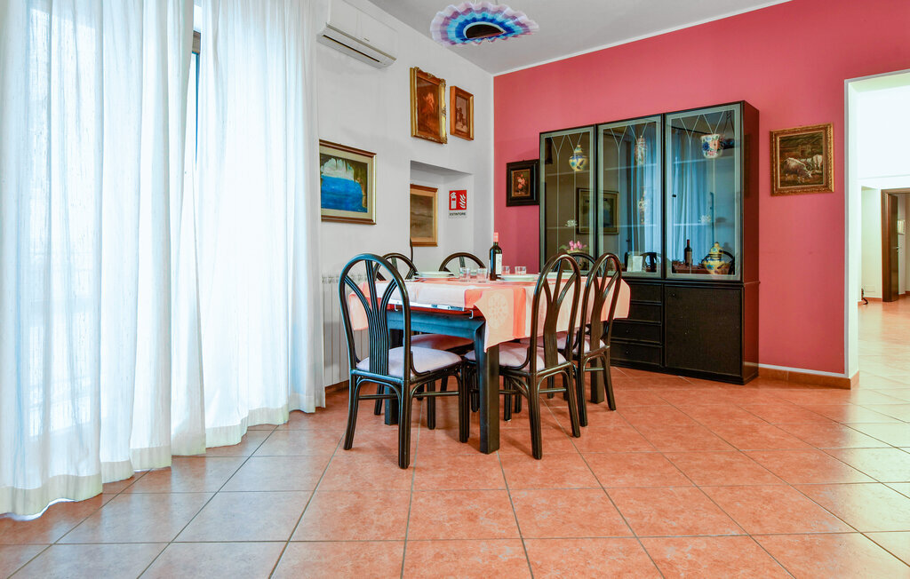 Appartement 6 personnes à Palermo - Photo 13
