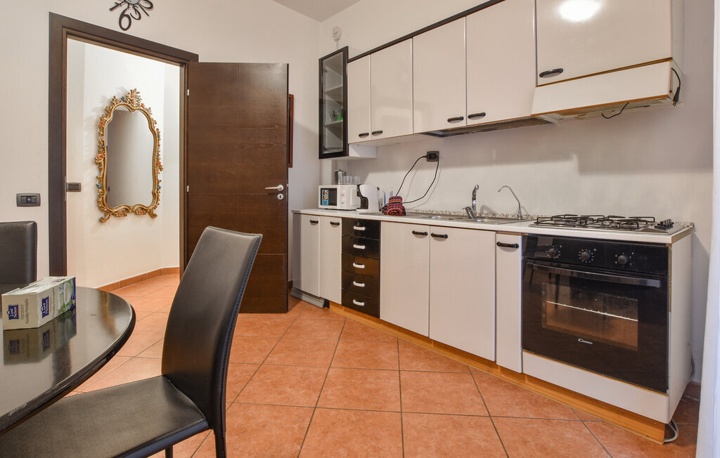 Appartement 6 personnes à Palermo - Photo 16