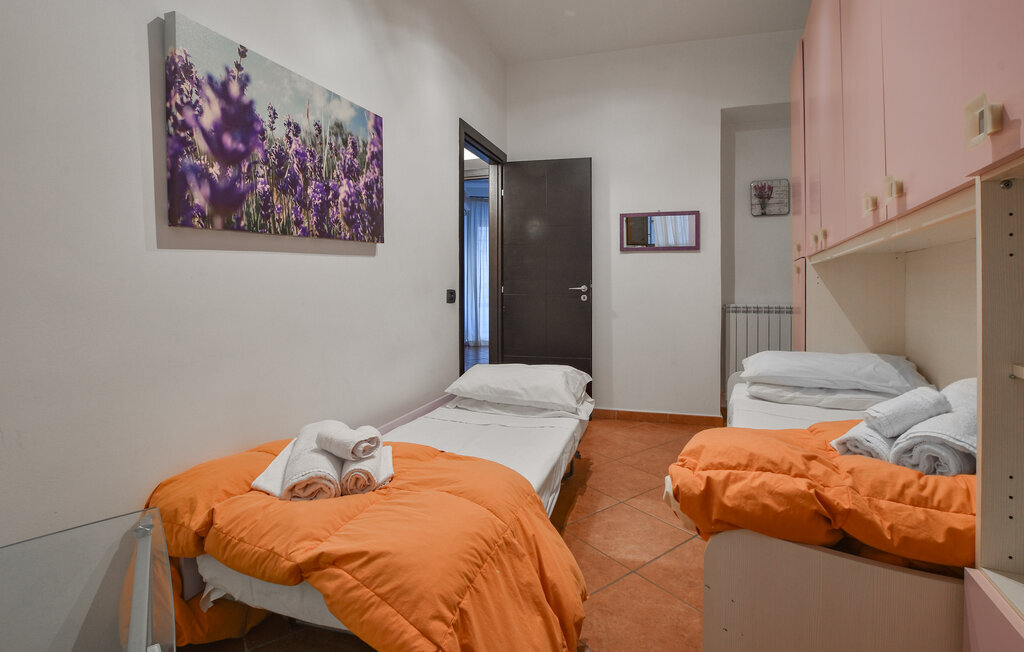 Appartement 6 personnes à Palermo - Photo 19