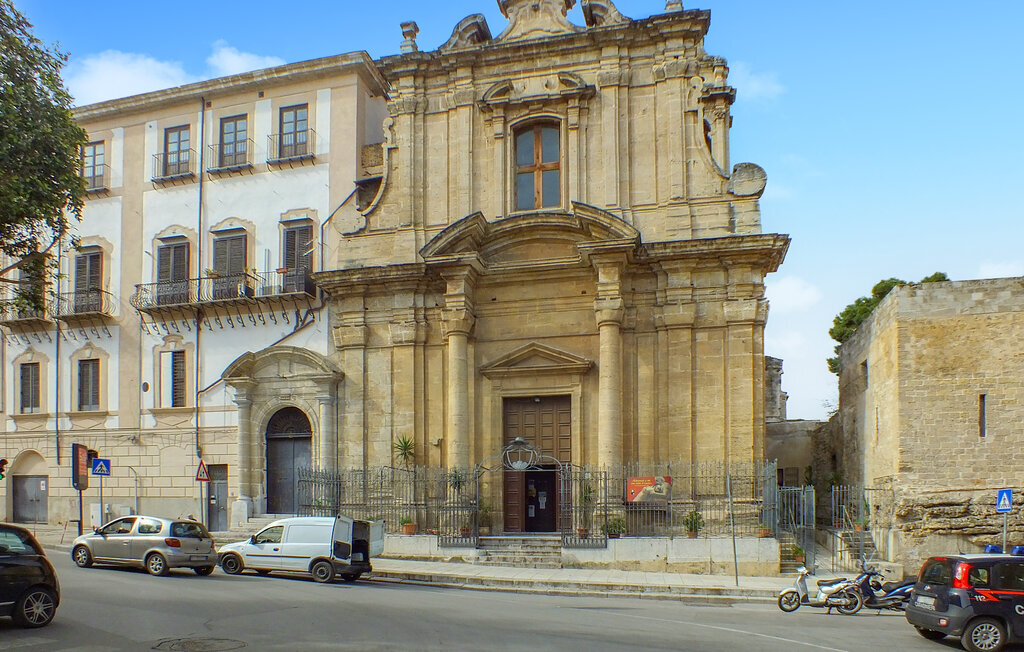 Appartement 6 personnes à Palermo - Photo 23
