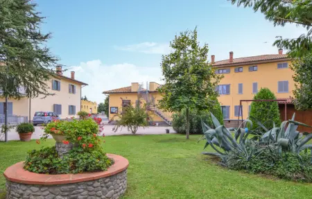 Location Appartement 6 personnes à Castiglione Del Lago - Photo 1
