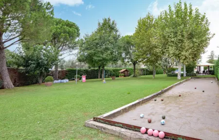 Location Appartement 6 personnes à Castiglione Del Lago - Photo 2