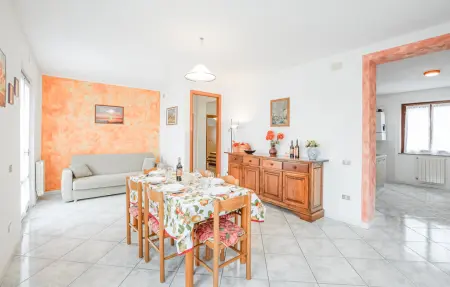 Location Appartement 6 personnes à Castiglione Del Lago - Photo 3