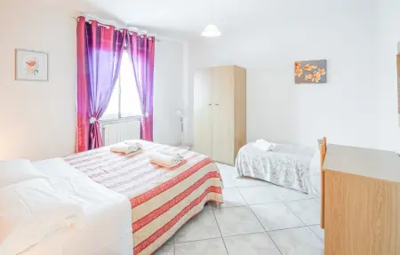 Location Appartement 6 personnes à Castiglione Del Lago - Photo 5