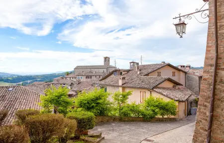 Location Appartement 6 personnes à Castiglione Del Lago - Photo 8