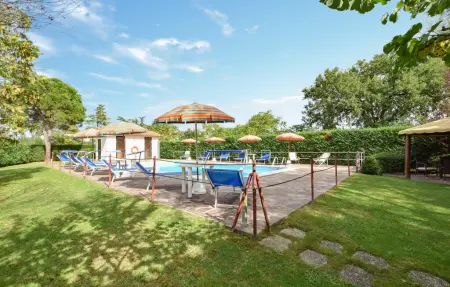Location Appartement 6 personnes à Castiglione Del Lago - Photo 9