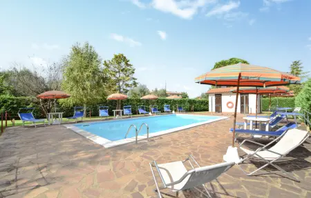Location Appartement 6 personnes à Castiglione Del Lago - Photo 10