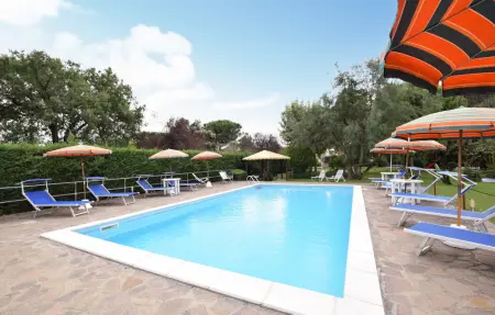 Location Appartement 6 personnes à Castiglione Del Lago - Photo 12