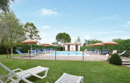 Location Appartement 6 personnes à Castiglione Del Lago - Photo 14