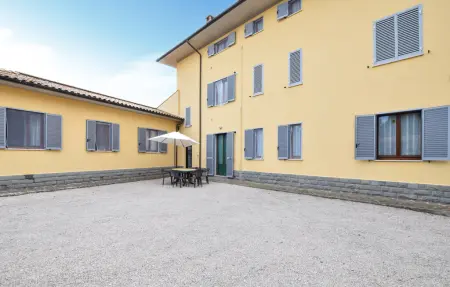 Location Appartement 6 personnes à Castiglione Del Lago - Photo 15